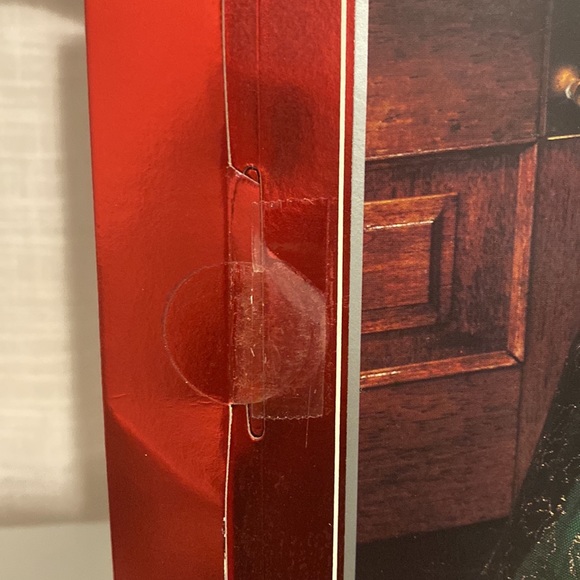 1995 Holiday Barbie-Special Edition - Picture 6 of 8